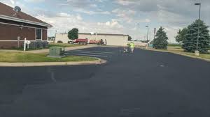 Best Driveway Resurfacing  in Anchorage, AK